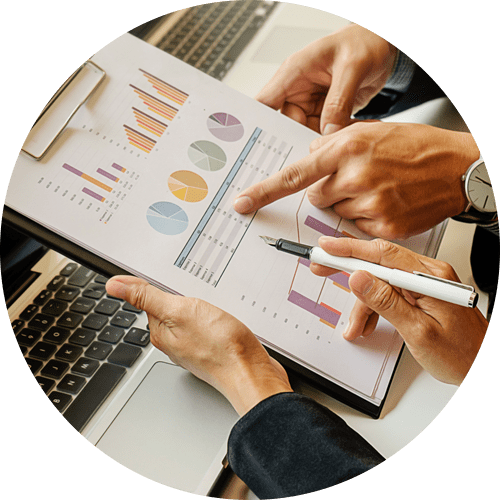 Contabilidade e Perícias