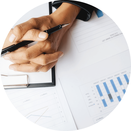 Contabilidade e Perícias